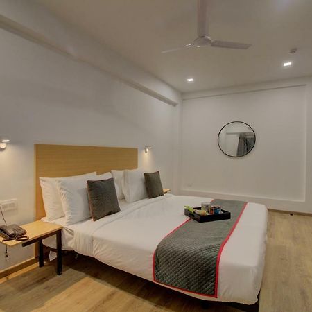 Townhouse Oak Kopar Khairane Navi Mumbai Formerly Ivy Hotel Exteriér fotografie